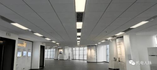 468米超高層項目精品機(jī)電安裝工程賞析及其對建筑裝飾材料銷售的啟示