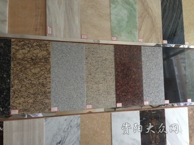 資陽優(yōu)質(zhì)石材供應(yīng)商——花崗石、大理石、石英石、人造石一站式選購(gòu)