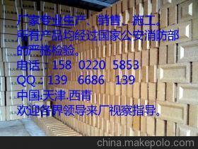 天津安盛達(dá)推出DR-YHD-A3-II型柔性有機(jī)堵料 重塑建筑防火新標(biāo)桿